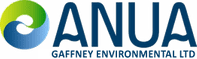 Anua Gaffney Environmental logo