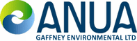 Anua Gaffney Environmental logo